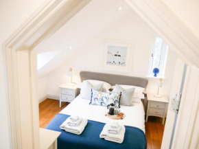 Padstow Escapes - Trecleary Luxury Holiday Cottage